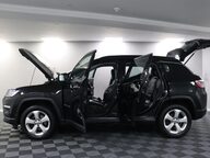 Jeep Compass MULTIAIR II LONGITUDE 6