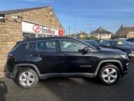 Jeep Compass MULTIAIR II LONGITUDE 8