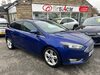 Ford Focus TITANIUM