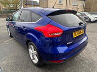 Ford Focus TITANIUM 6