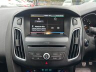 Ford Focus TITANIUM 9