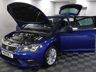 SEAT Leon TSI EVO XCELLENCE 16