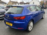 SEAT Leon TSI EVO XCELLENCE 9