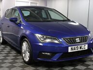 SEAT Leon TSI EVO XCELLENCE 30