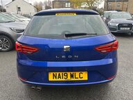 SEAT Leon TSI EVO XCELLENCE 7