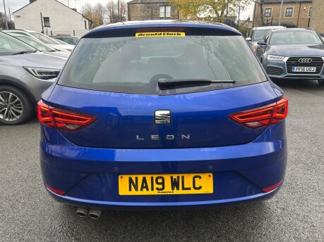 SEAT Leon TSI EVO XCELLENCE 7