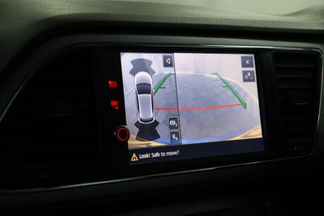 SEAT Leon TSI EVO XCELLENCE 37