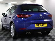 SEAT Leon TSI EVO XCELLENCE 29