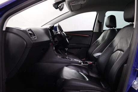 SEAT Leon TSI EVO XCELLENCE 43