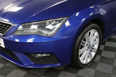 SEAT Leon TSI EVO XCELLENCE 31