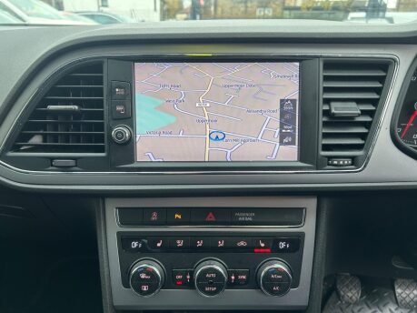 SEAT Leon TSI EVO XCELLENCE 11