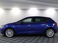SEAT Leon TSI EVO XCELLENCE 18