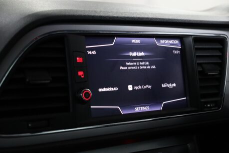 SEAT Leon TSI EVO XCELLENCE 39