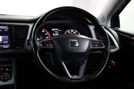 SEAT Leon TSI EVO XCELLENCE 46