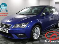 SEAT Leon TSI EVO XCELLENCE 1