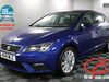 SEAT Leon TSI EVO XCELLENCE