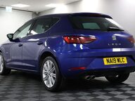 SEAT Leon TSI EVO XCELLENCE 22