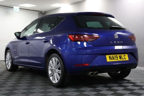 SEAT Leon TSI EVO XCELLENCE 22