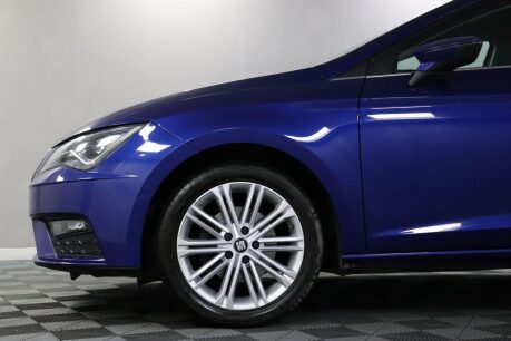 SEAT Leon TSI EVO XCELLENCE 27