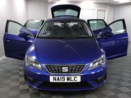 SEAT Leon TSI EVO XCELLENCE 7