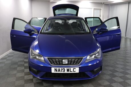 SEAT Leon TSI EVO XCELLENCE 7