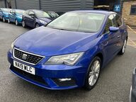 SEAT Leon TSI EVO XCELLENCE 5