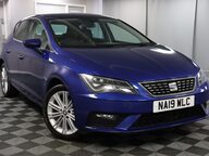 SEAT Leon TSI EVO XCELLENCE 19