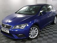SEAT Leon TSI EVO XCELLENCE 20