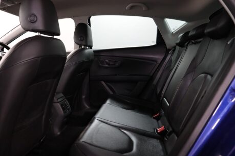 SEAT Leon TSI EVO XCELLENCE 42