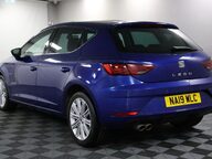 SEAT Leon TSI EVO XCELLENCE 10