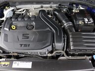 SEAT Leon TSI EVO XCELLENCE 45