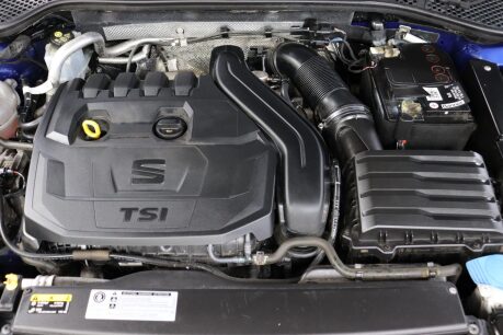 SEAT Leon TSI EVO XCELLENCE 45