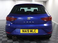 SEAT Leon TSI EVO XCELLENCE 8