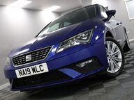 SEAT Leon TSI EVO XCELLENCE 32