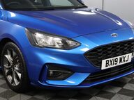 Ford Focus ST-LINE 26