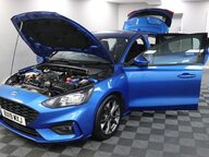 Ford Focus ST-LINE 16