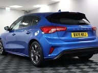 Ford Focus ST-LINE 22