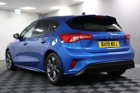 Ford Focus ST-LINE 22