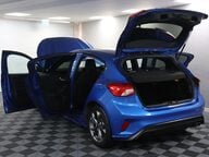 Ford Focus ST-LINE 21