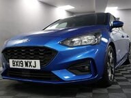 Ford Focus ST-LINE 28