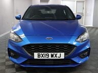 Ford Focus ST-LINE 2