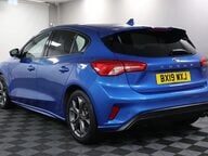 Ford Focus ST-LINE 10