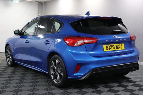 Ford Focus ST-LINE 10