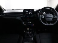 Ford Focus ST-LINE 39