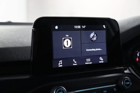 Ford Focus ST-LINE 38