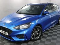 Ford Focus ST-LINE 20