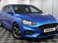 Ford Focus ST-LINE 19