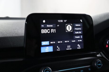 Ford Focus ST-LINE 37