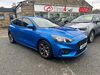 Ford Focus ST-LINE