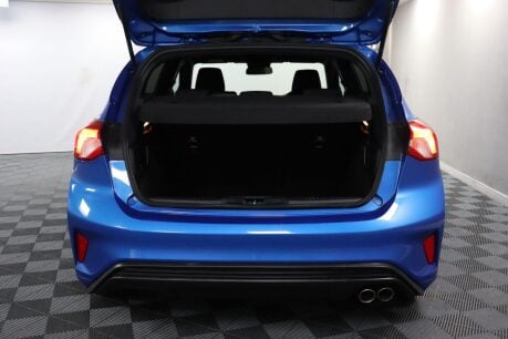 Ford Focus ST-LINE 14